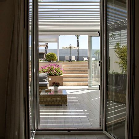 Amalfi - Positano Home & Breakfast Pontecagnano Exterior photo