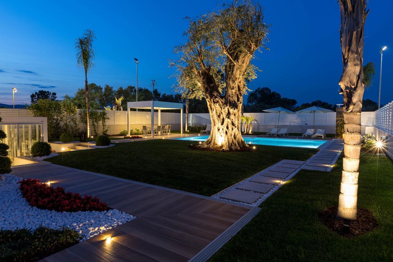 Amalfi - Positano Home & Breakfast Pontecagnano Exterior photo