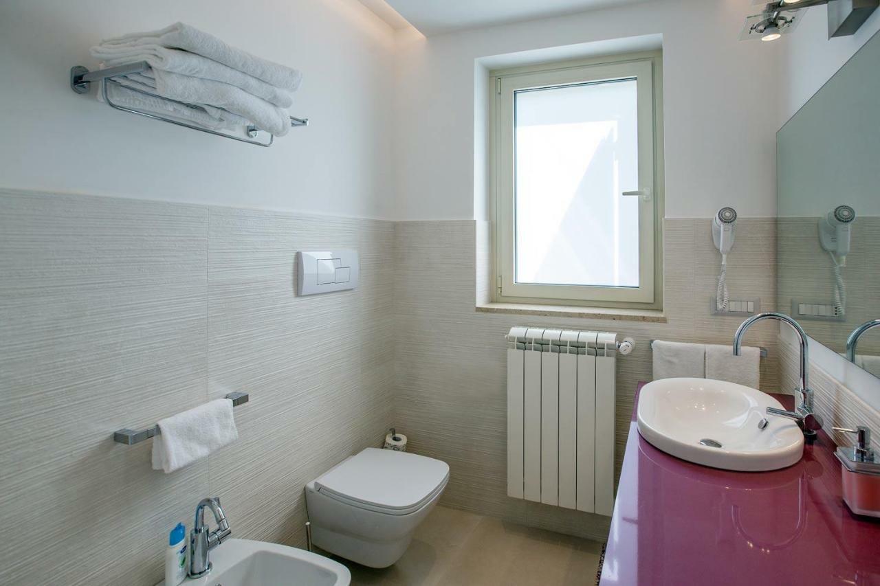 Amalfi - Positano Home & Breakfast Pontecagnano Exterior photo