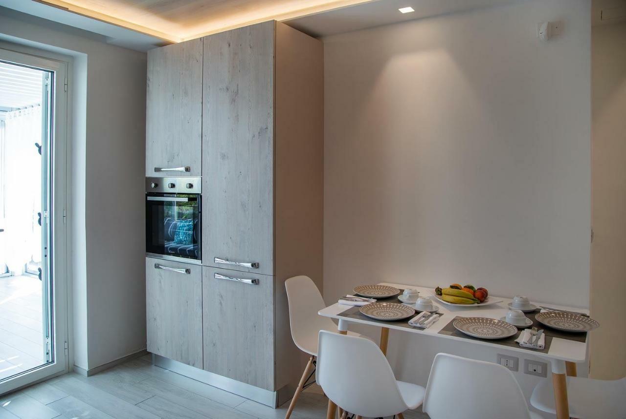 Amalfi - Positano Home & Breakfast Pontecagnano Exterior photo
